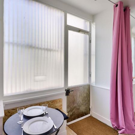 Sweet Apartment In The Heat Of The 15Th Paris Bagian luar foto
