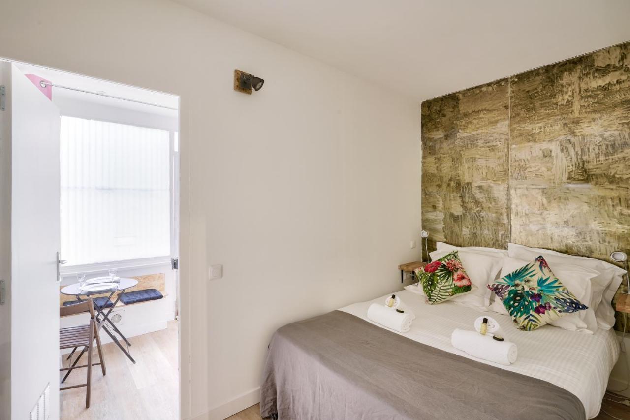 Sweet Apartment In The Heat Of The 15Th Paris Bagian luar foto