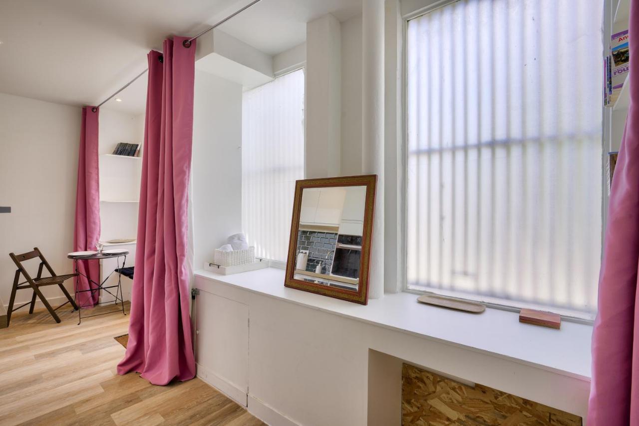Sweet Apartment In The Heat Of The 15Th Paris Bagian luar foto